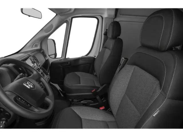 2019 Ram ProMaster Cargo Van High Roof 159" WB EXT