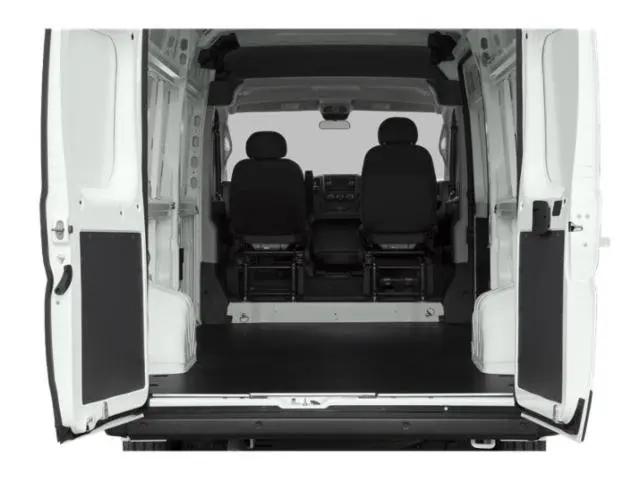 2019 Ram ProMaster Cargo Van High Roof 159" WB EXT