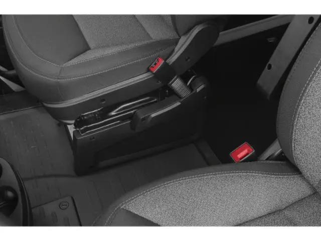 2019 Ram ProMaster Cargo Van High Roof 159" WB EXT