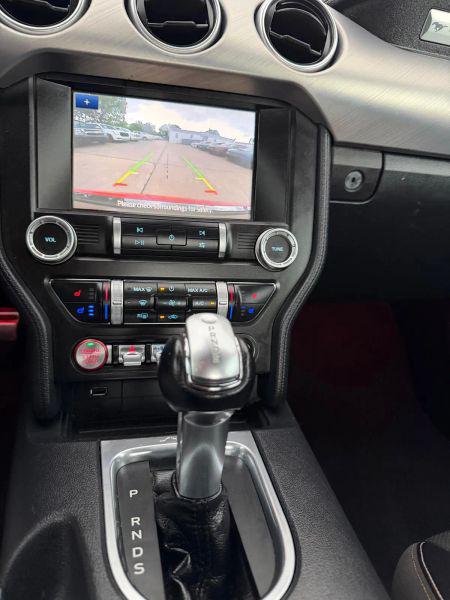 2021 Ford Mustang GT Premium Fastback