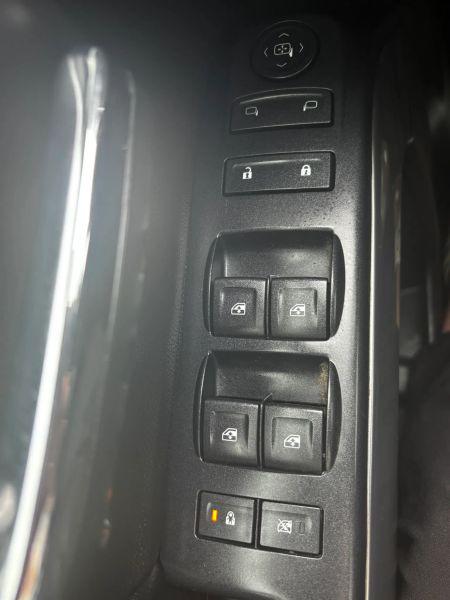 2015 Chevrolet Silverado 1500 1LT