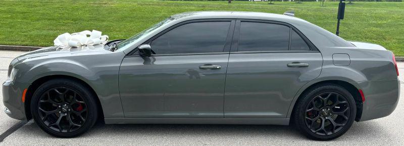 2019 Chrysler 300 Touring