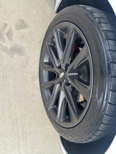 2022 Cadillac CT5-V V-Series