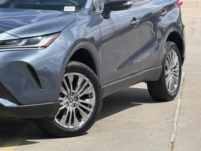 2024 Toyota Venza Limited
