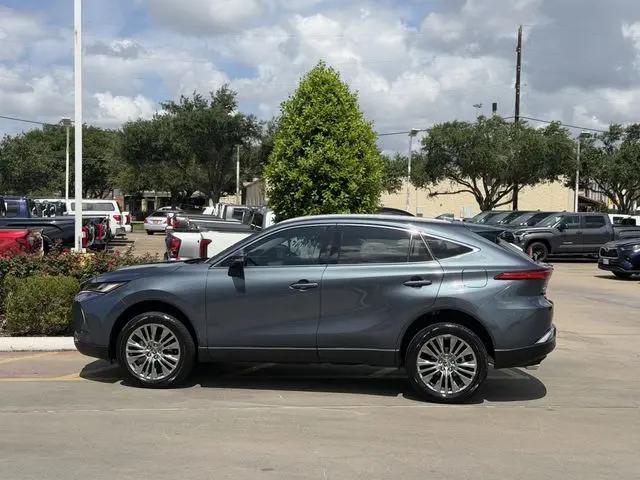 2024 Toyota Venza Limited