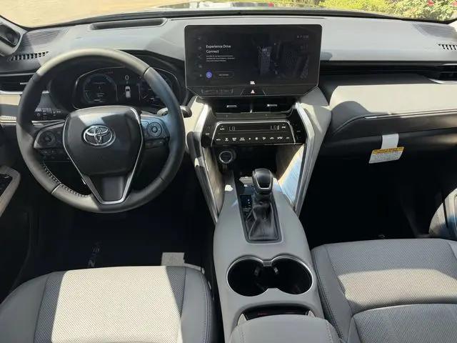 2024 Toyota Venza Limited