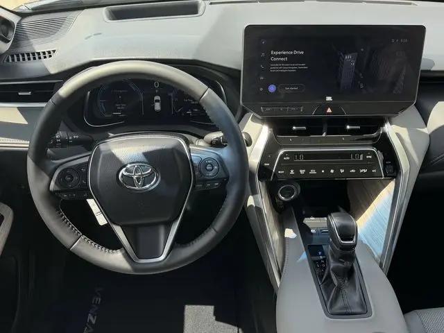 2024 Toyota Venza Limited