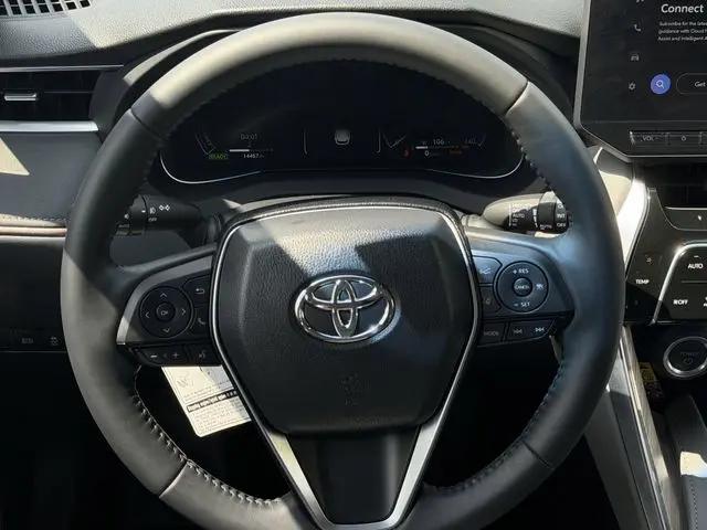 2024 Toyota Venza Limited