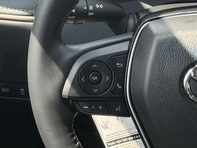 2024 Toyota Venza Limited