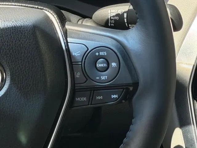 2024 Toyota Venza Limited