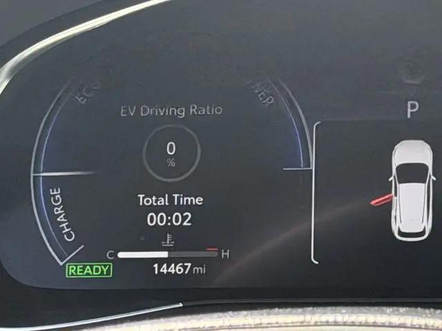 2024 Toyota Venza Limited