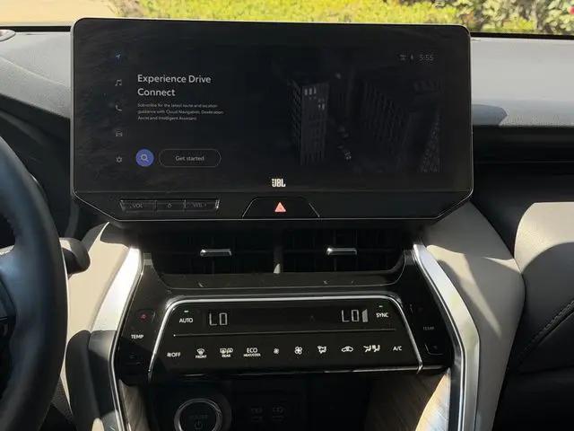 2024 Toyota Venza Limited