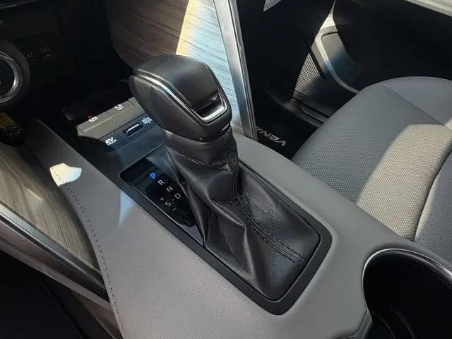 2024 Toyota Venza Limited