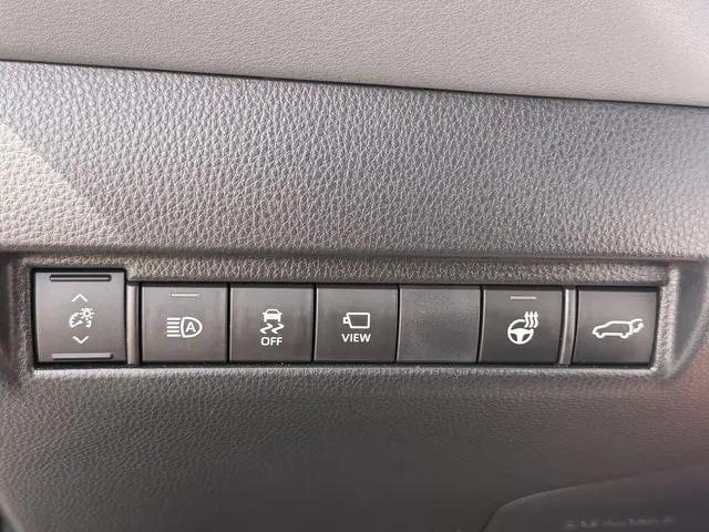 2024 Toyota Venza Limited