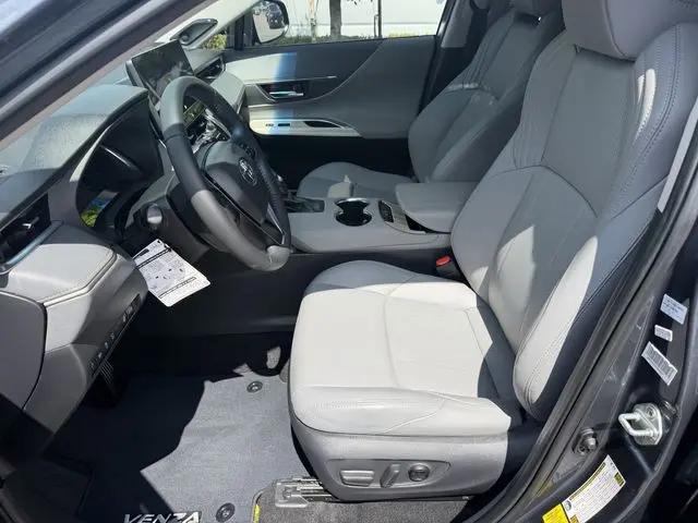 2024 Toyota Venza Limited