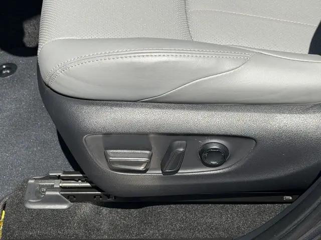 2024 Toyota Venza Limited