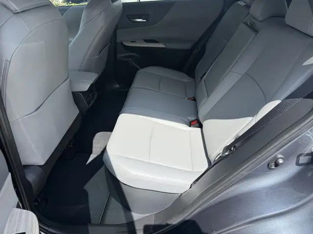 2024 Toyota Venza Limited