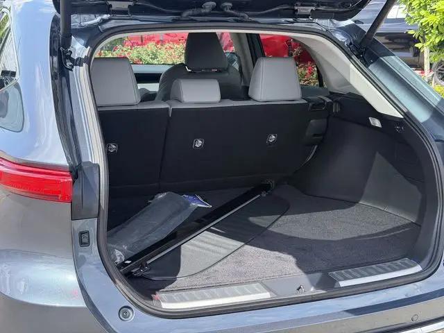 2024 Toyota Venza Limited