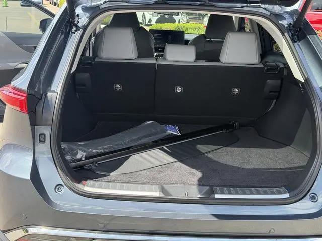 2024 Toyota Venza Limited