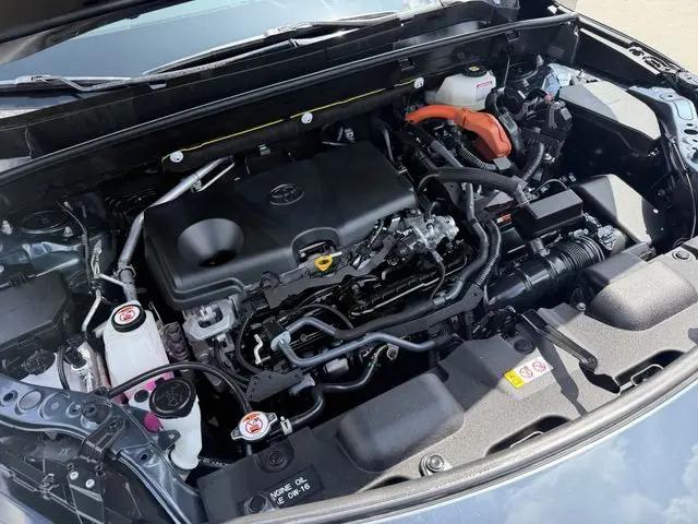 2024 Toyota Venza Limited