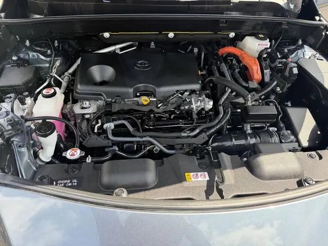 2024 Toyota Venza Limited