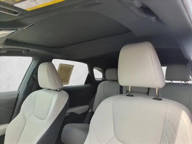 2025 Lexus RX 350 F SPORT Design