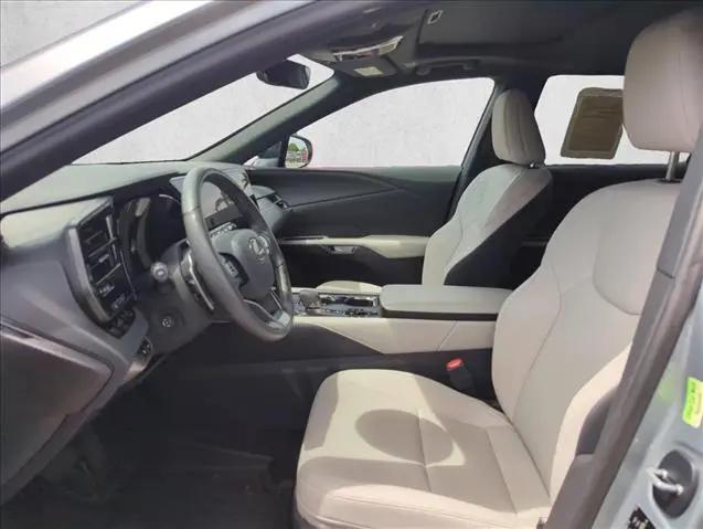 2025 Lexus RX 350 F SPORT Design