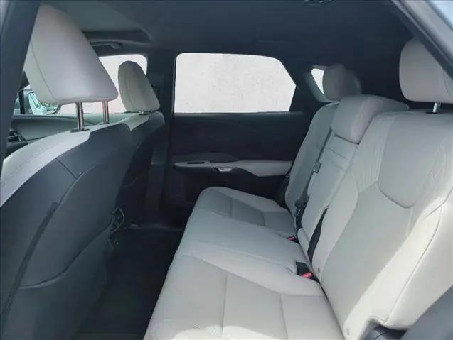 2025 Lexus RX 350 F SPORT Design