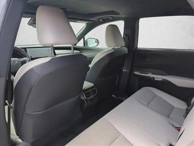 2025 Lexus RX 350 F SPORT Design