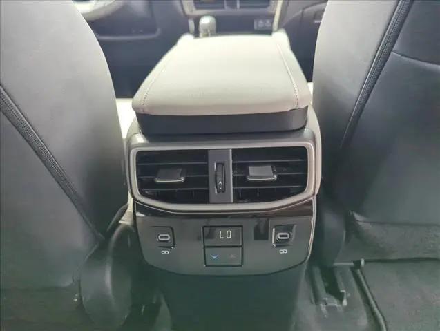 2025 Lexus RX 350 F SPORT Design