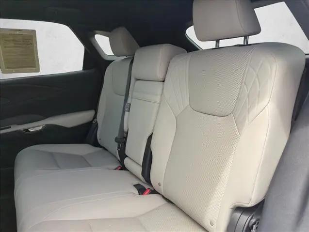 2025 Lexus RX 350 F SPORT Design
