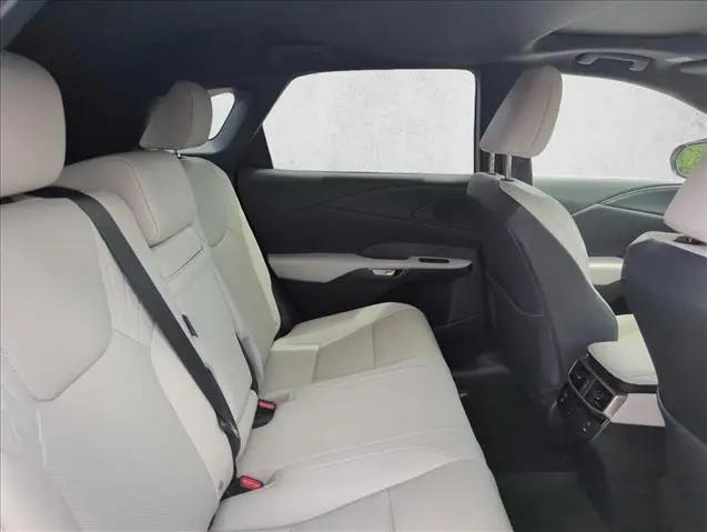 2025 Lexus RX 350 F SPORT Design