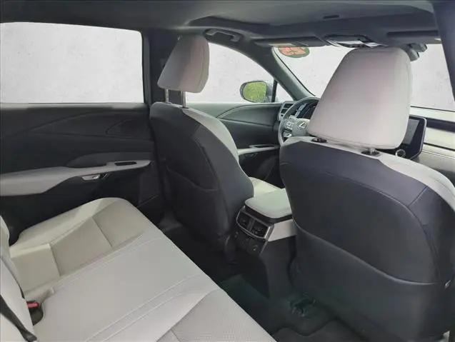 2025 Lexus RX 350 F SPORT Design
