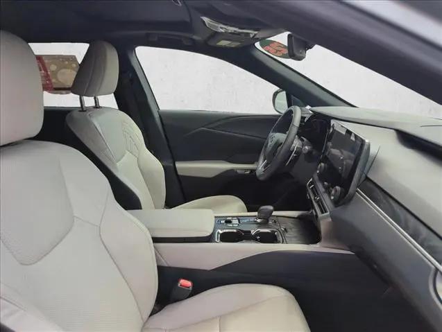 2025 Lexus RX 350 F SPORT Design