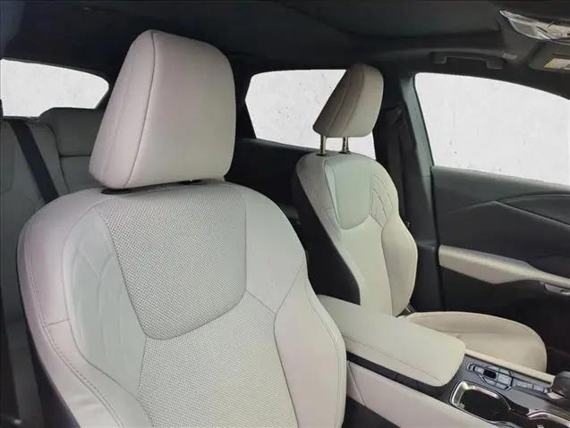 2025 Lexus RX 350 F SPORT Design