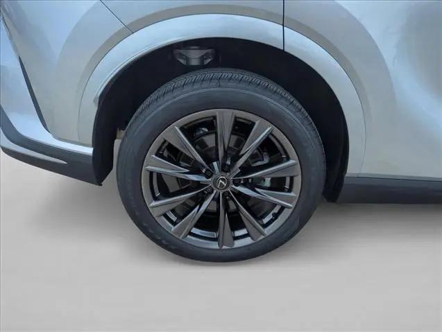 2025 Lexus RX 350 F SPORT Design