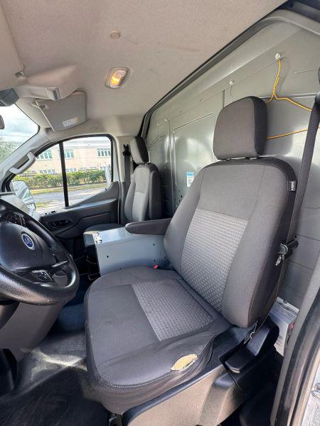 2020 Ford Transit Cargo Van w/LWB