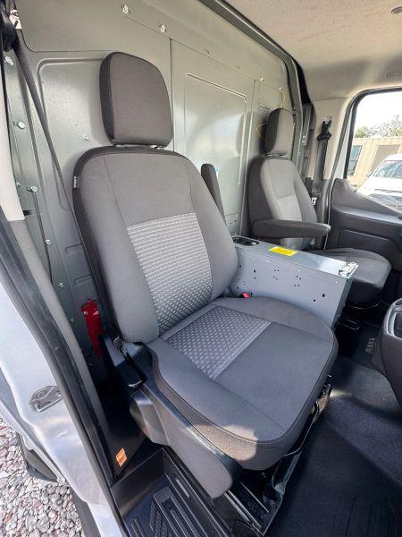 2020 Ford Transit Cargo Van w/LWB