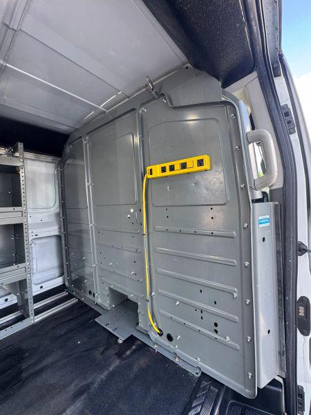 2020 Ford Transit Cargo Van w/LWB