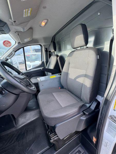 2020 Ford Transit Cargo Van w/LWB