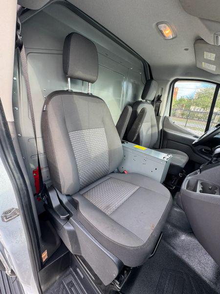 2020 Ford Transit Cargo Van w/LWB