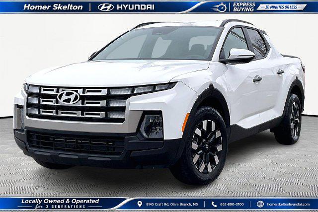 New 2026 Hyundai Santa Cruz SEL For Sale in Olive Branch, MS