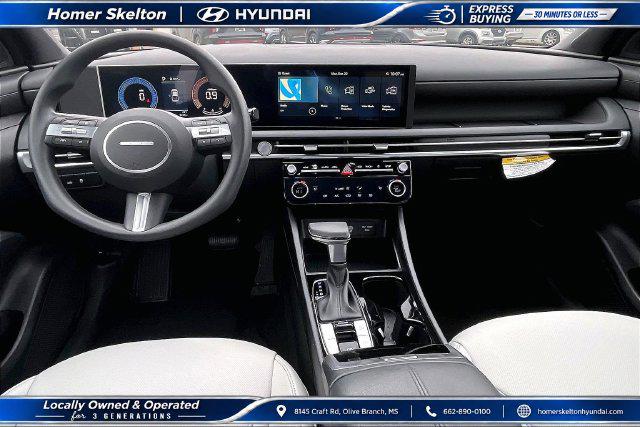 New 2026 Hyundai Santa Cruz SEL For Sale in Olive Branch, MS