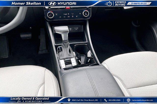 New 2026 Hyundai Santa Cruz SEL For Sale in Olive Branch, MS