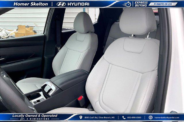 New 2026 Hyundai Santa Cruz SEL For Sale in Olive Branch, MS
