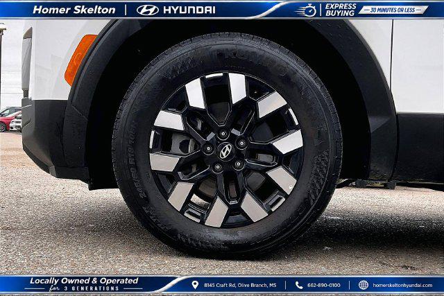 New 2026 Hyundai Santa Cruz SEL For Sale in Olive Branch, MS