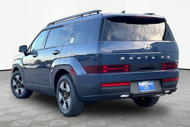 New 2026 Hyundai Santa Fe Hybrid SEL For Sale in Olive Branch, MS