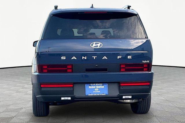 New 2026 Hyundai Santa Fe Hybrid SEL For Sale in Olive Branch, MS
