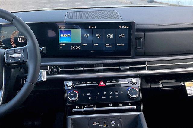 New 2026 Hyundai Santa Fe Hybrid SEL For Sale in Olive Branch, MS