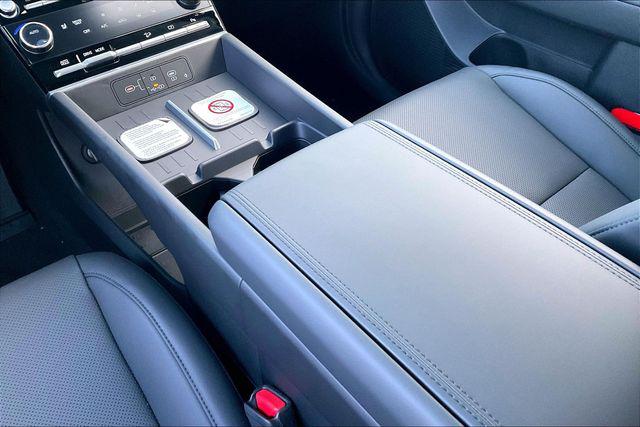 New 2026 Hyundai Santa Fe Hybrid SEL For Sale in Olive Branch, MS